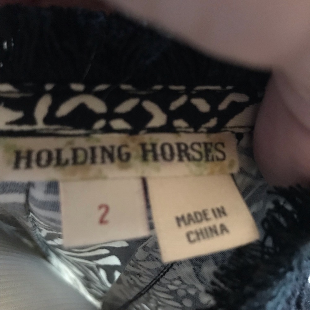 🌟Host Pick🌟 Anthropologie, Holding Horses Dress, - Picture 8 of 9